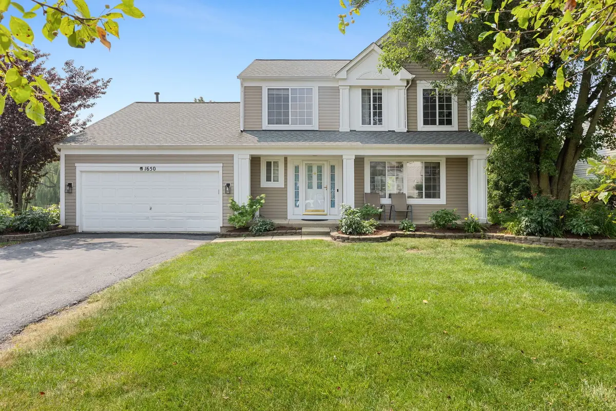 1650 Charlotte Circle, Naperville, IL 60564 - #1