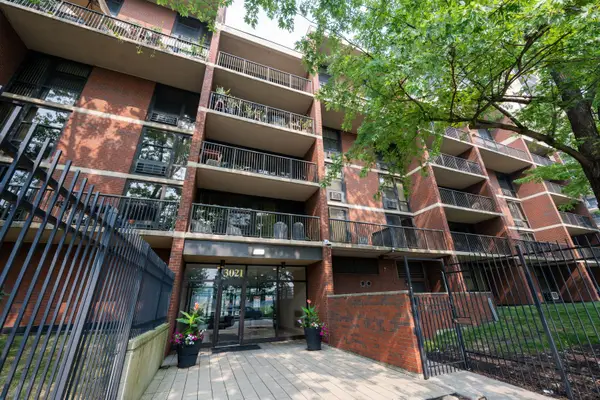 3021 S Michigan Avenue #305, Chicago, IL 60616
