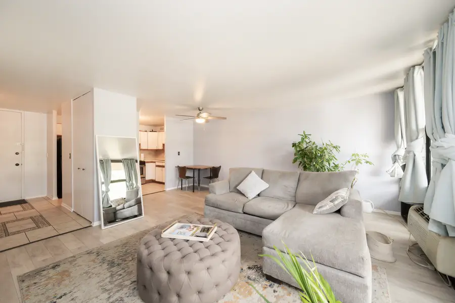 3021 S Michigan Avenue #305, Chicago, IL 60616 - #2