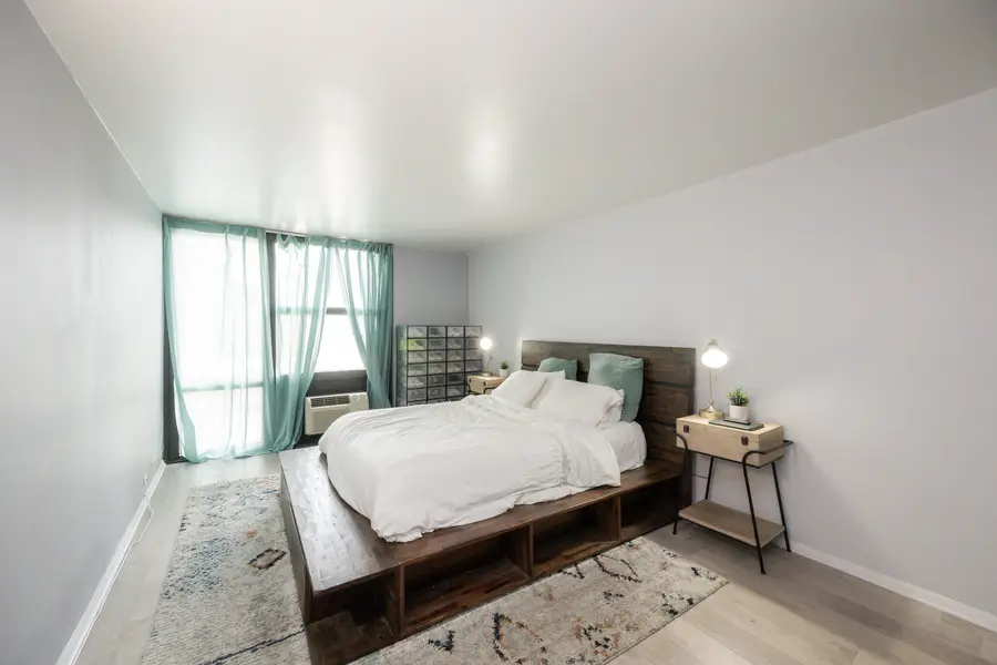 3021 S Michigan Avenue #305, Chicago, IL 60616 - #3