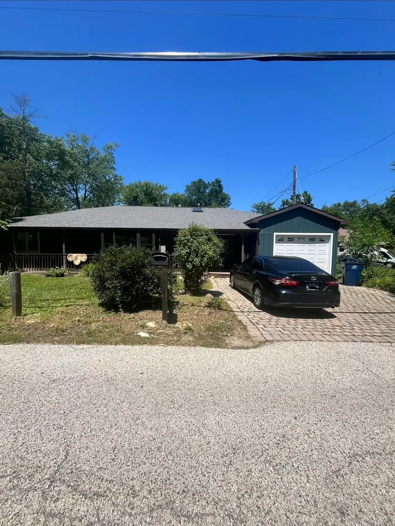 518 Rae Avenue, Lake Villa, IL 60046 - #1