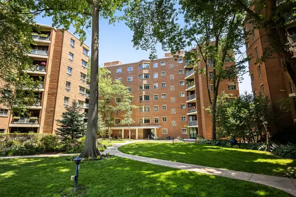 1856 Sherman Avenue #7SC, Evanston, IL 60201