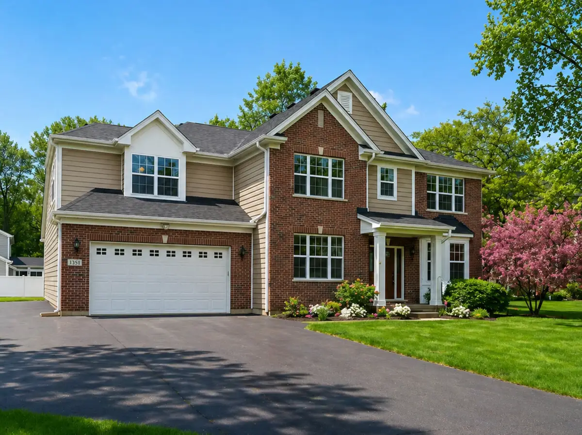 1551 E Olive Street, Palatine, IL 60074 - #1