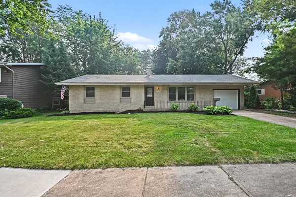 209 Maureen Drive, Elgin, IL 60123