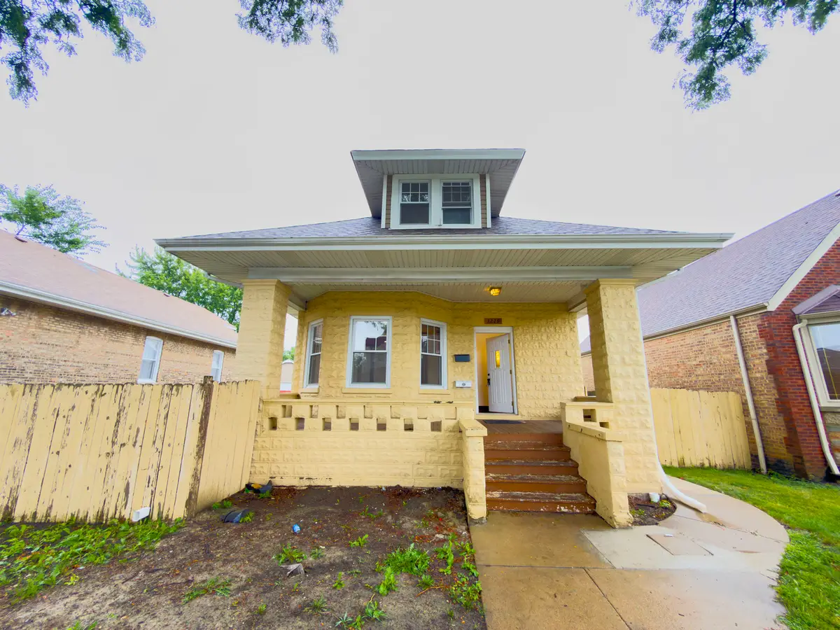 3229 W 62nd Street, Chicago, IL 60629 - #1