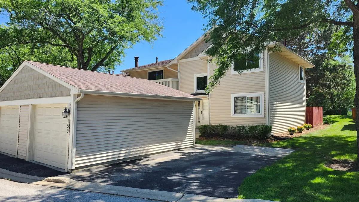 159 Saratoga Court, Vernon Hills, IL 60061 - #1
