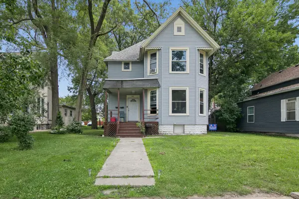 464 Harrison Avenue S, Kankakee, IL 60901