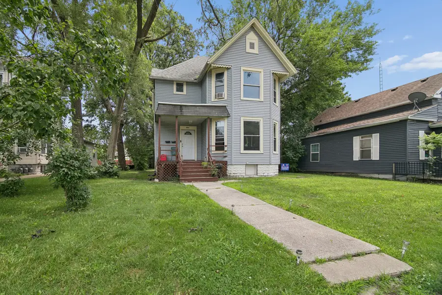 464 Harrison Avenue S, Kankakee, IL 60901 - #2