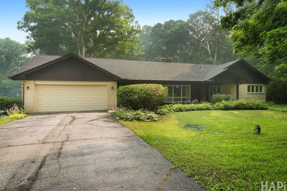 14673 W River Oaks Drive, Lincolnshire, IL 60069 - #1