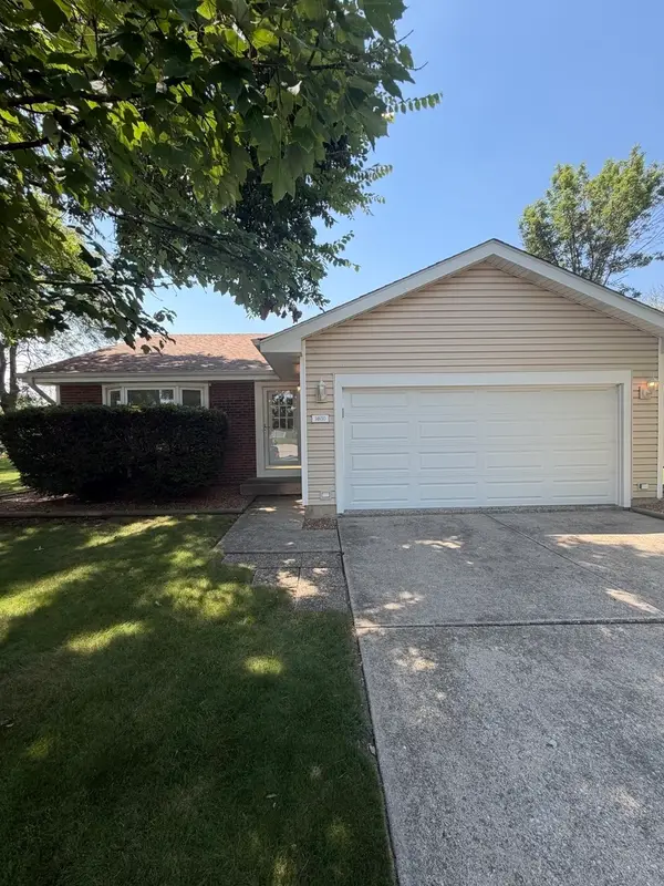 14650 Pebble Creek Court, Homer Glen, IL 60491