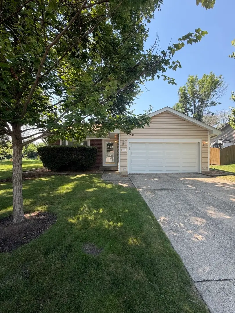 14650 Pebble Creek Court, Homer Glen, IL 60491 - #2