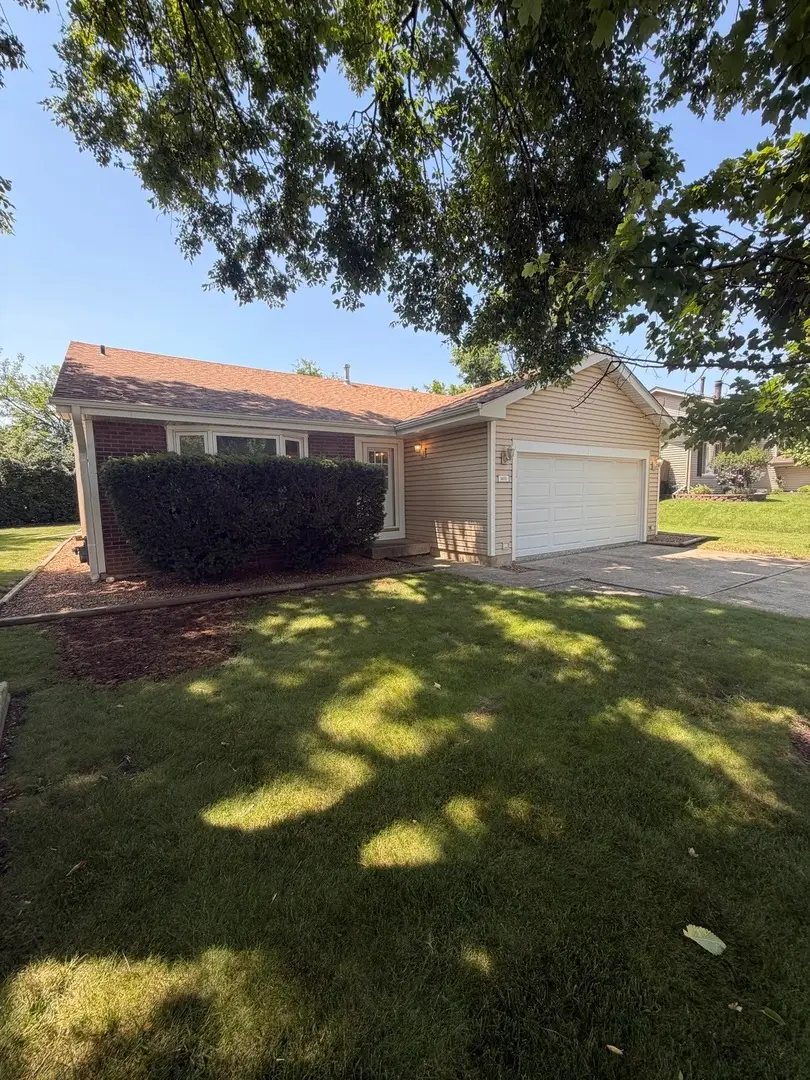 14650 Pebble Creek Court, Homer Glen, IL 60491 - #3