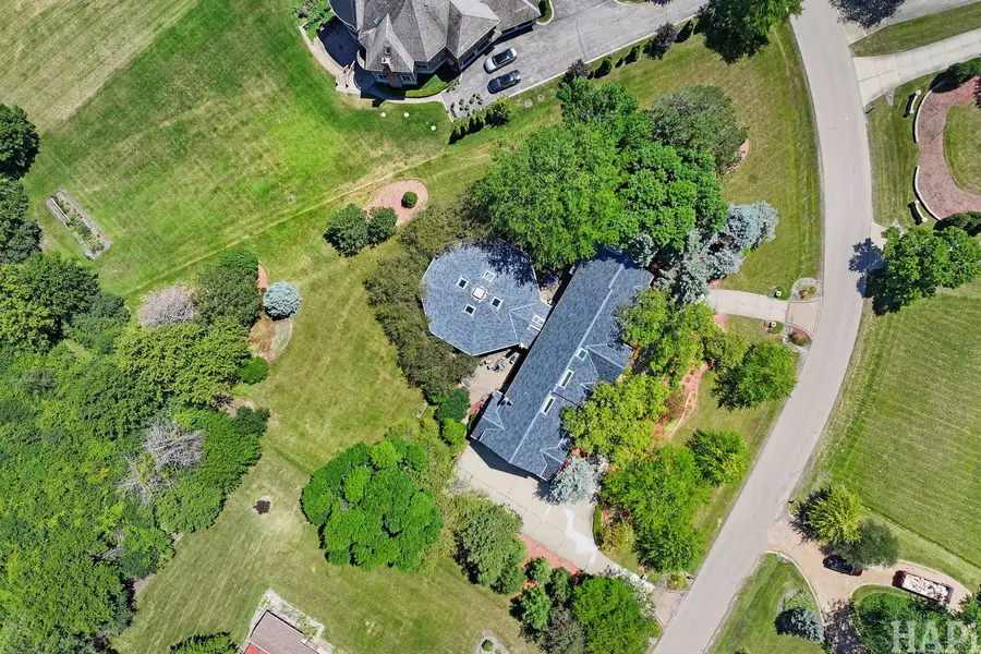 35 Revere Drive, South Barrington, IL 60010 - #2