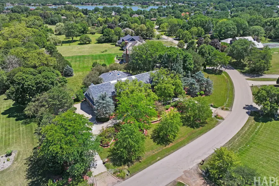 35 Revere Drive, South Barrington, IL 60010 - #3