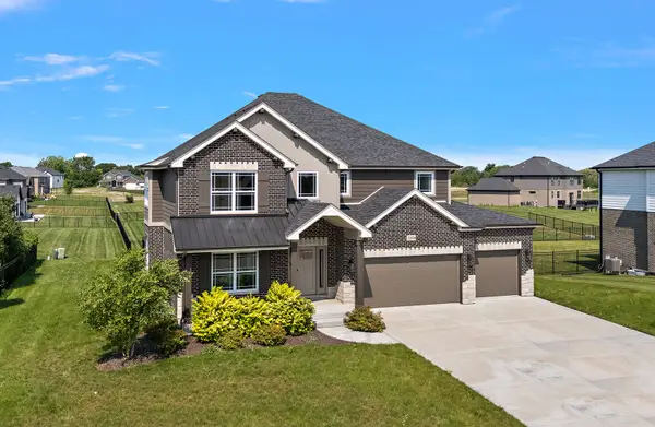 23070 Hankins Court, Frankfort, IL 60423