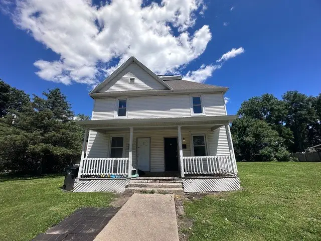 17 Indiana Street, Danville, IL 61832 - #1