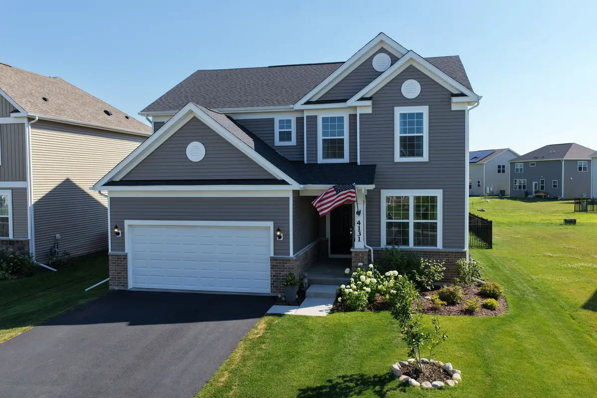 4131 Wanderlust Drive, Algonquin, IL 60102 - #1