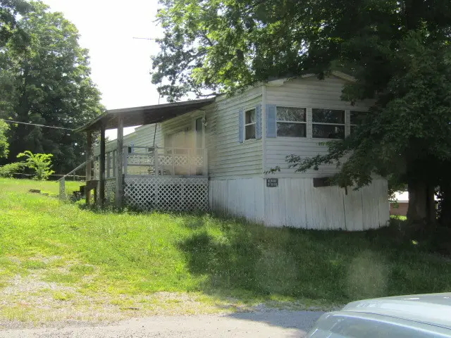 302 Dunn Street, Elizabethtown, IL 62931 - #1