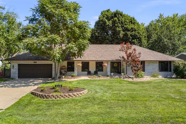 2118 E 47th Street, Davenport, IA 52807