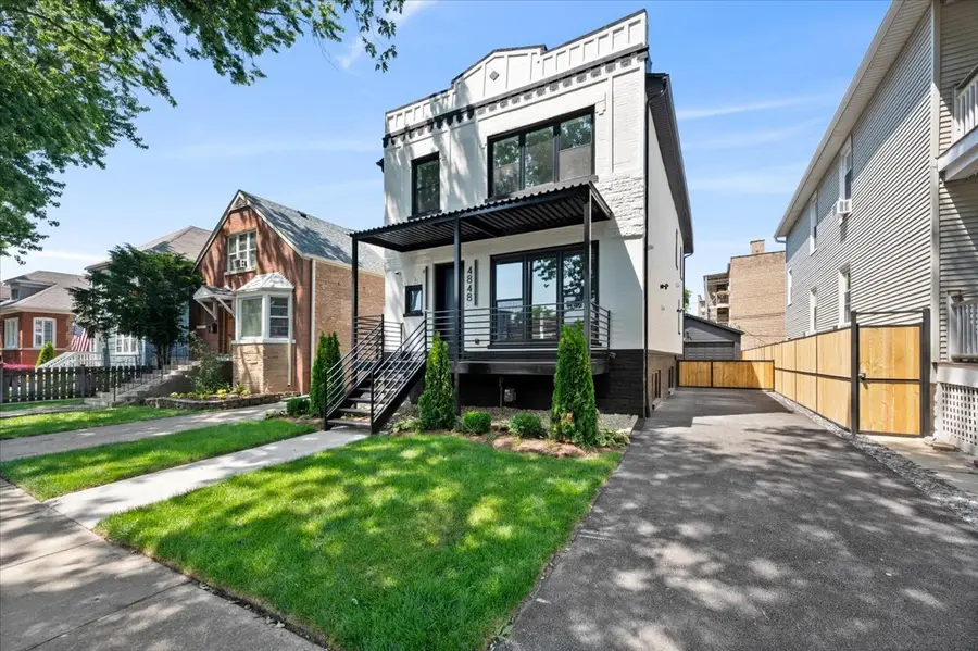 4848 W Eddy Street, Chicago, IL 60641 - #2