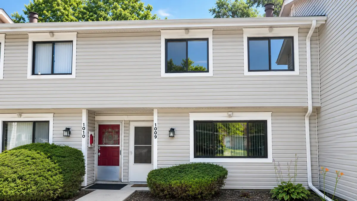 1009 Bayside Drive, Palatine, IL 60074 - #1