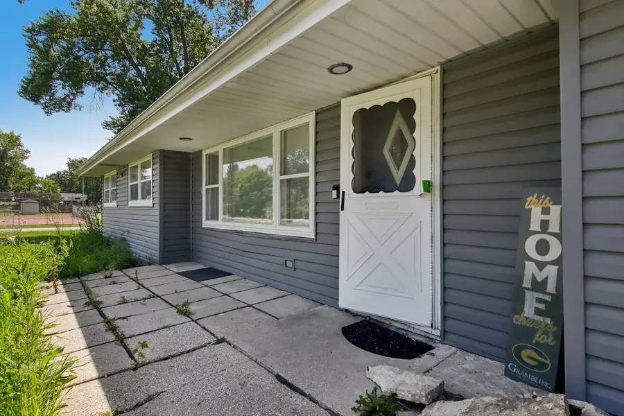 2N418 Amy Avenue, Glen Ellyn, IL 60137 - #2