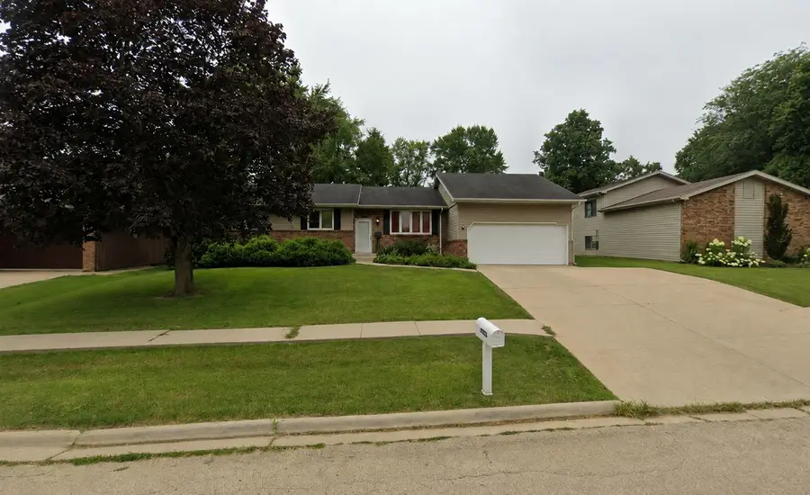 2025 Winchester Drive, Freeport, IL 61032 - #2