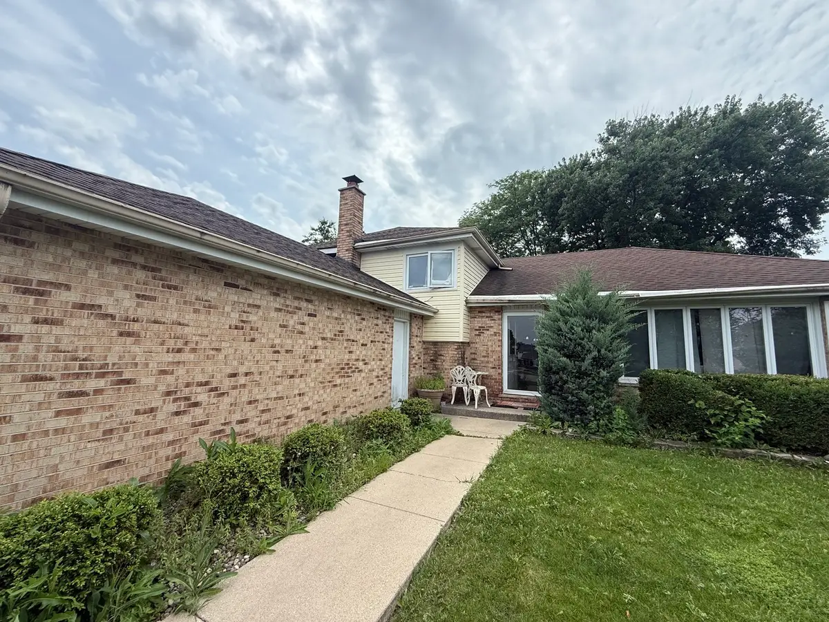 15226 Oxford Drive, Orland Park, IL 60462 - #1