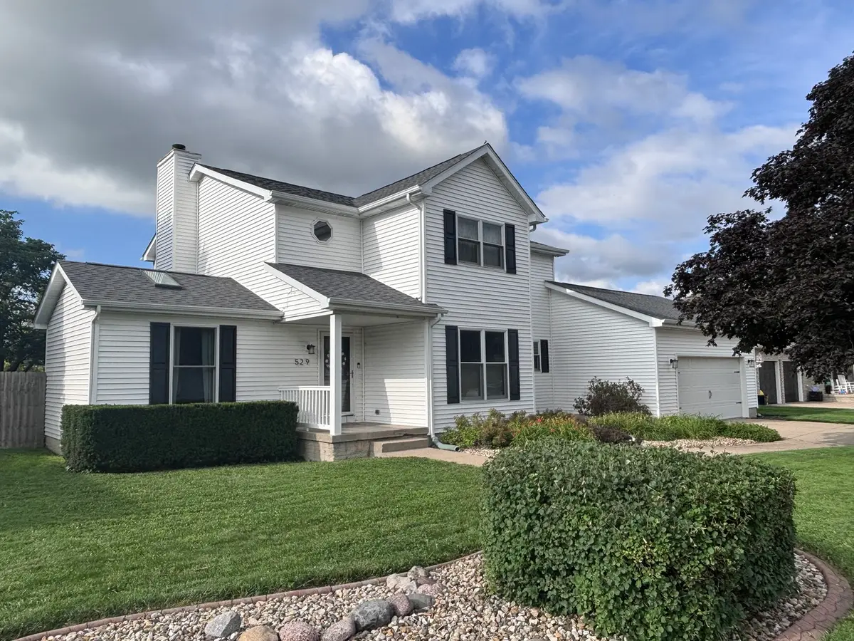 529 Gatlinburg Drive, Chatham, IL 62629 - #1