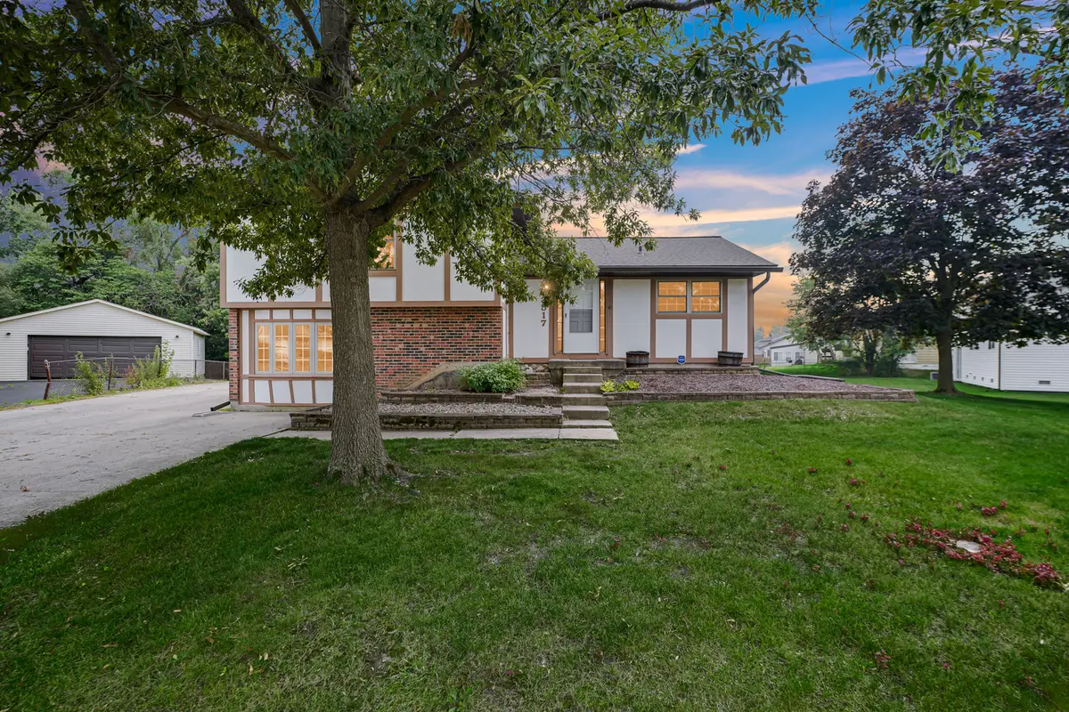 3517 Bordeaux Court, Hazel Crest, IL 60429 - #1