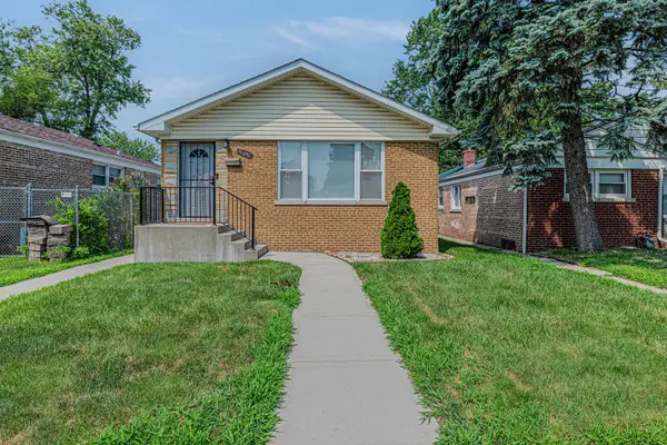12832 S Sangamon Street, Chicago, IL 60643