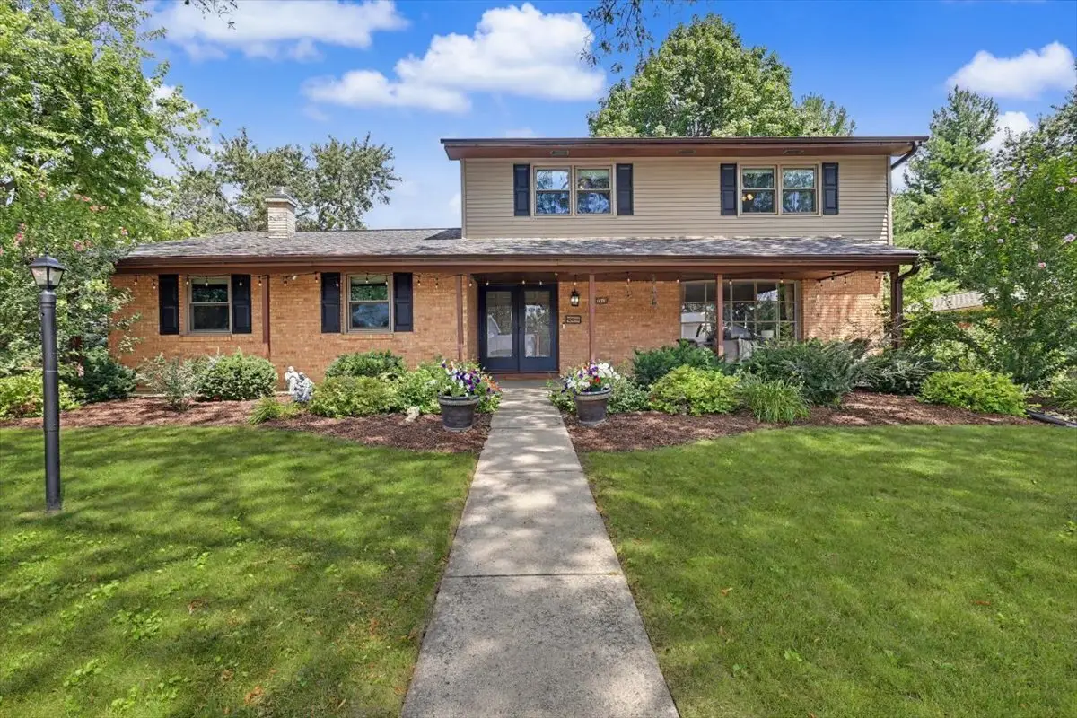 1018 Porter Lane, Normal, IL 61761 - #1