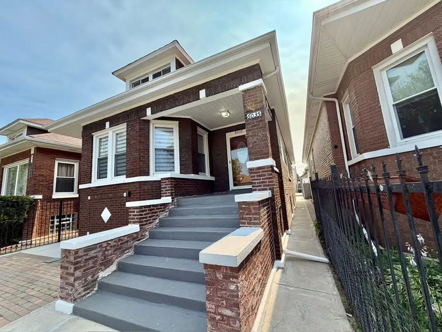 6035 S Campbell Avenue, Chicago, IL 60629 - #2