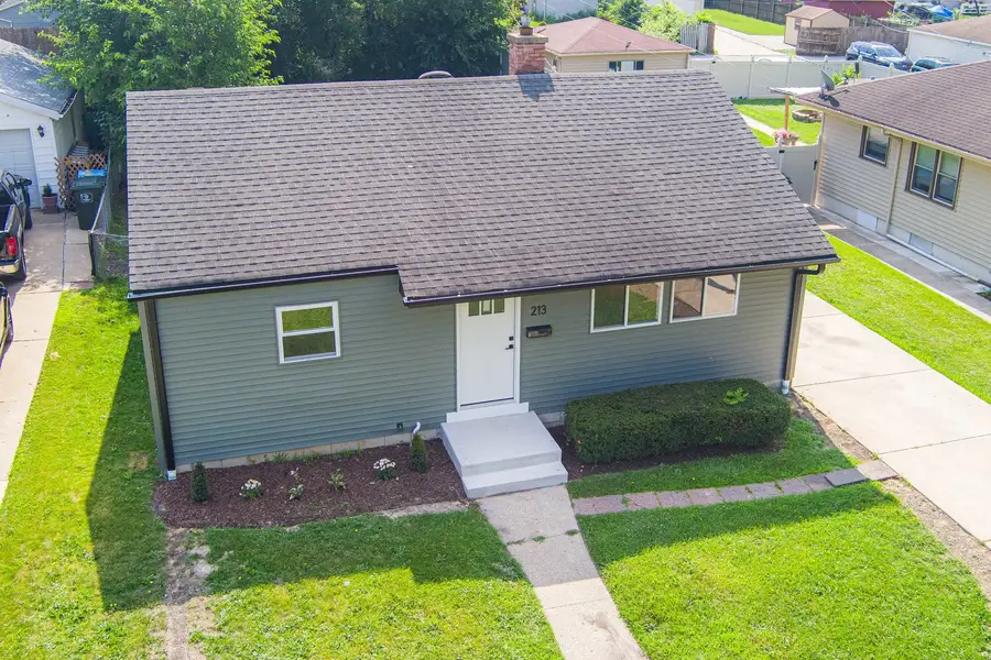 213 May Street, Bensenville, IL 60106 - #3