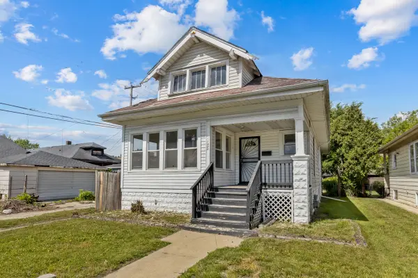 11442 S Normal Avenue, Chicago, IL 60628