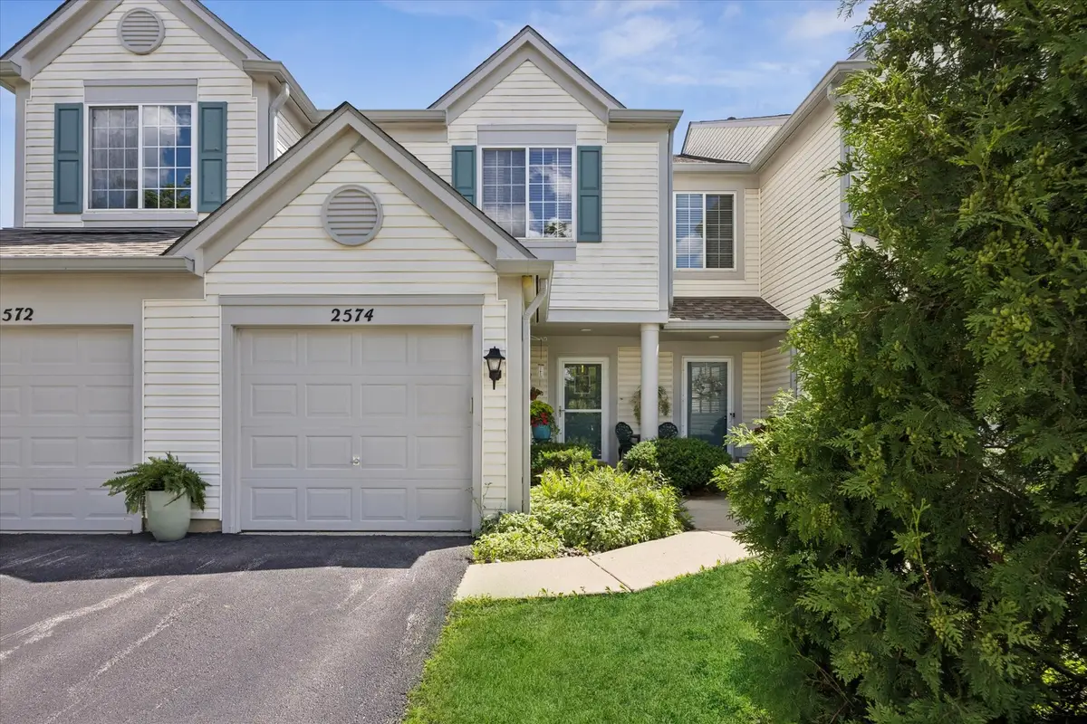2574 Arcadia Circle, Naperville, IL 60540 - #1