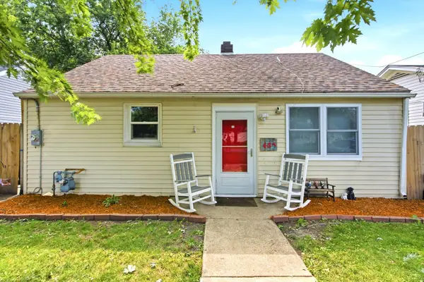 Address Withheld By Seller, Montgomery, IL 60538
