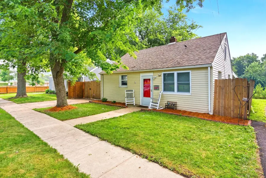 Address Withheld By Seller, Montgomery, IL 60538 - #3