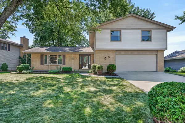 Address Withheld By Seller, Schaumburg, IL 60193