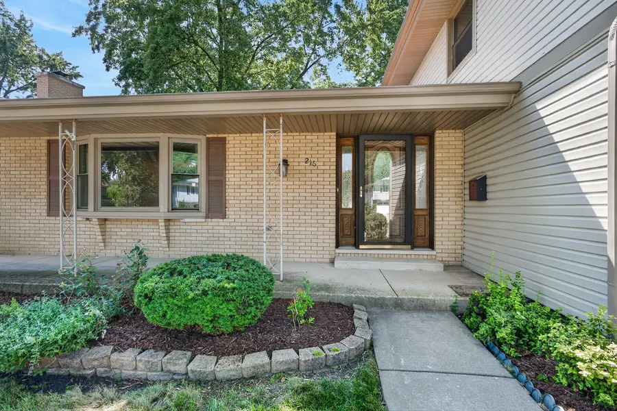 Address Withheld By Seller, Schaumburg, IL 60193 - #2