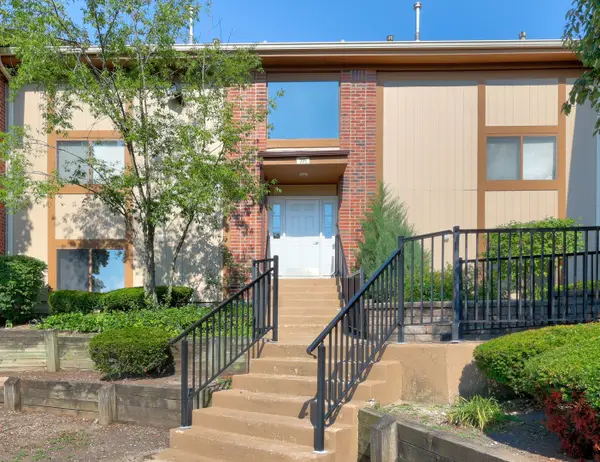 395 Wilmington Drive #103C, Bartlett, IL 60103