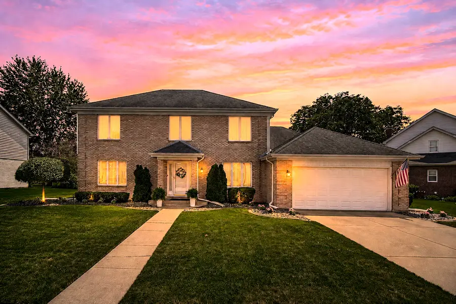 1809 185th Street, Lansing, IL 60438 - #2