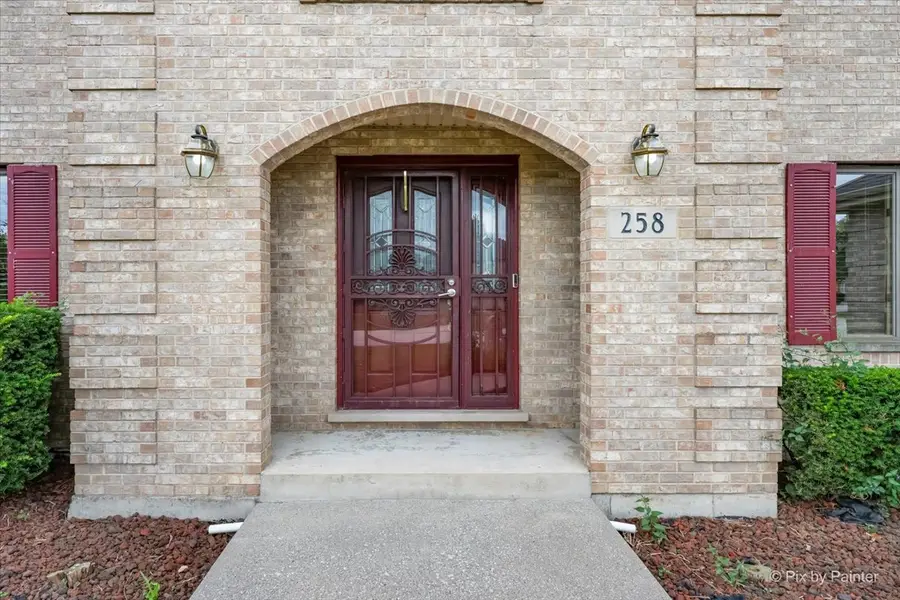 258 Cove Drive, Flossmoor, IL 60422 - #2