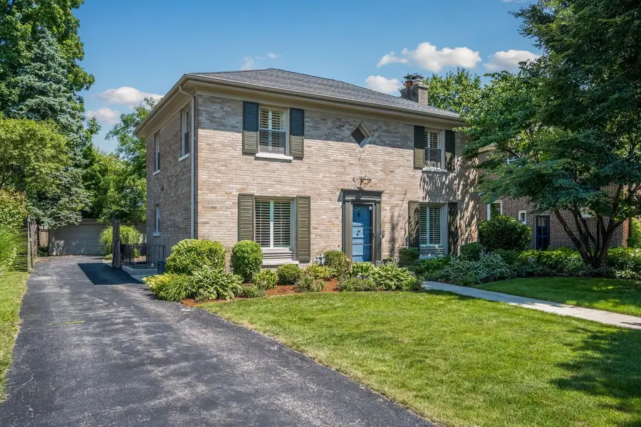 915 Indian Road, Glenview, IL 60025 - #2