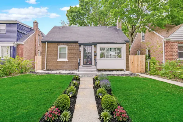 738 W 129th Place, Chicago, IL 60628