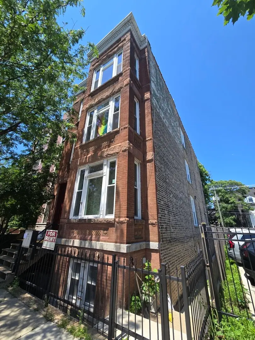 1808 W Armitage Street, Chicago, IL 60647 - #1