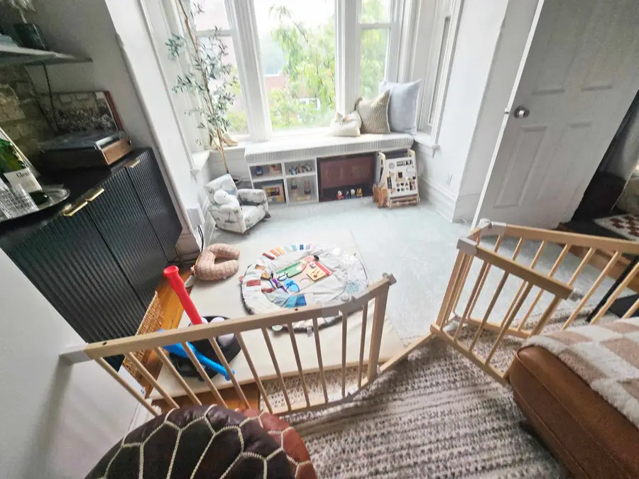 1808 W Armitage Street, Chicago, IL 60647 - #3