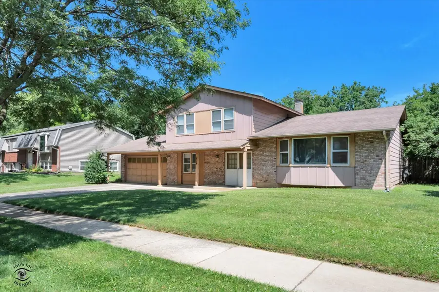 226 Charlestown Drive, Bolingbrook, IL 60440 - #3
