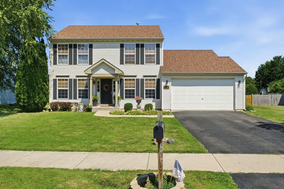 1220 Willow Way, Yorkville, IL 60560 - #1