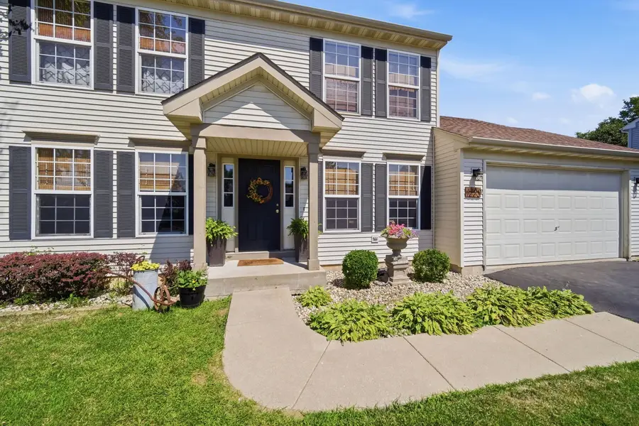1220 Willow Way, Yorkville, IL 60560 - #2